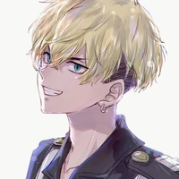 Matsuno Chifuyu