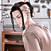 Ryuguji Ken (Draken)