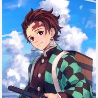 Tanjiro