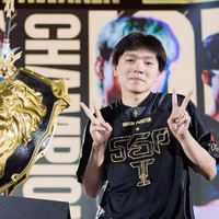 Nguyễn Thanh Lâm/ SGP Zeref