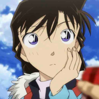 Ran Mori