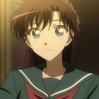 Aoko Nakamori