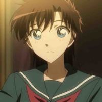 Aoko Nakamori