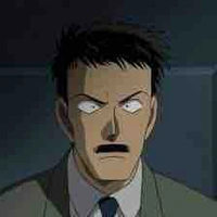 Ginzo Nakamori(ba của Aoko)