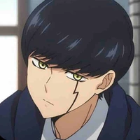Mash Burnedead