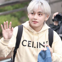 Kim Taehyung
