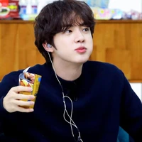 Kim Seokjin
