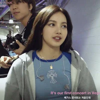 Min Lisa