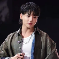 Jeon Jungkook