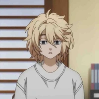 Sano Manjiro (Mikey)