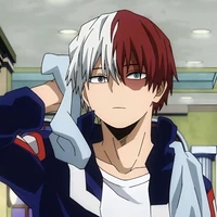 Todoroki Shoto