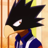 Fumikage tokoyami