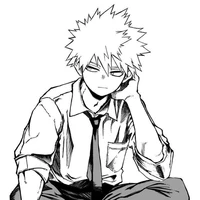 Bakugo