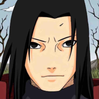 Hashirama