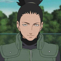 Shikamaru