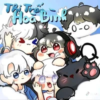 Thị Trấn Hoà Bình
