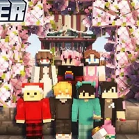 Sakura Kingdom