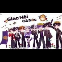 Giáo phái Cá Nóc