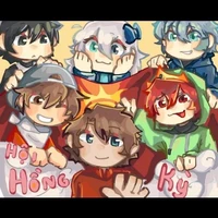 Hồng Kỳ
