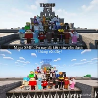 Mega SMP