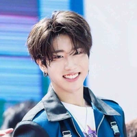 Han jisung(han)