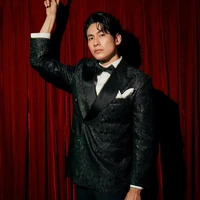 Minh Tuấn (ba Sam)