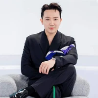 Trấn Thành (ba Huy)