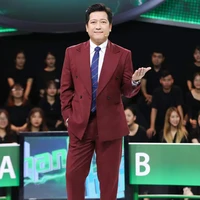 Trường Giang (ba Ngọc)