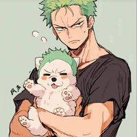 zoro