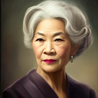 Từ Sa / @Sire