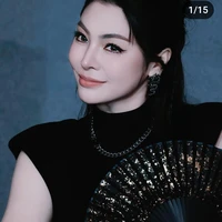 faye Sarocha chamkiha