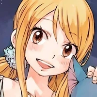 Lucy Heartfilia
