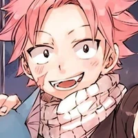 Natsu Dragneel