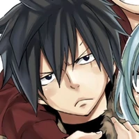 Gray Fullbuster