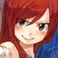 Erza Scalet