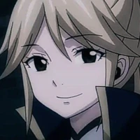 Anna Heartfilia