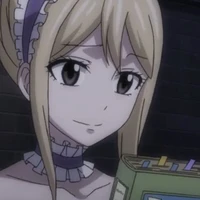 Layla Heartfilia