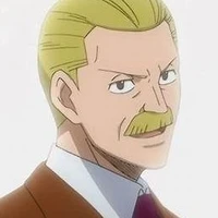 Jude Heartfilia