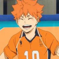 hinata shoyo