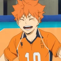 hinata shoyo