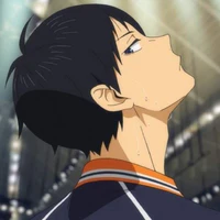 kageyama Tobio