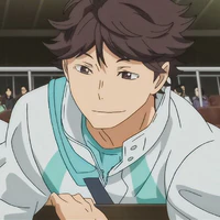 Oikawa