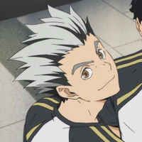 bokuto