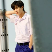 Fourth Nattawat / em