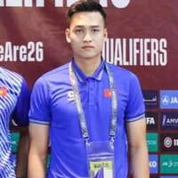 Bùi Hoàng Việt Anh