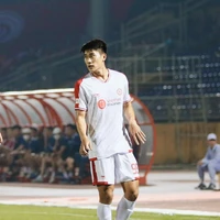 Nhâm Mạnh Dũng