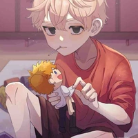 Sano Manjiro(Mikey)
