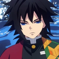 Giyuu