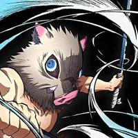 inosuke