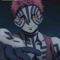 akaza